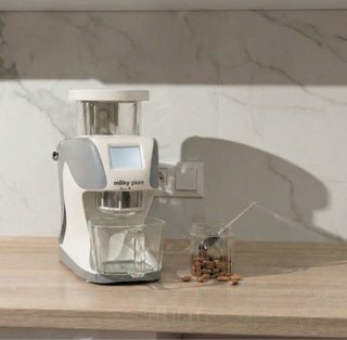 Milky Plant Plus - Macchina Latte Vegetale