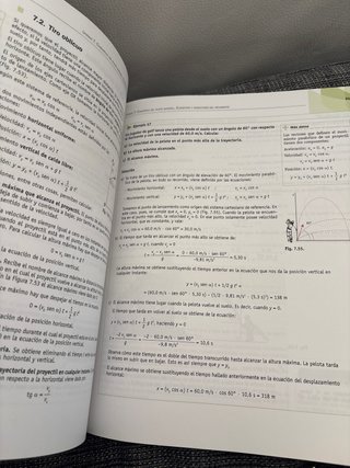 Física y química, 1
