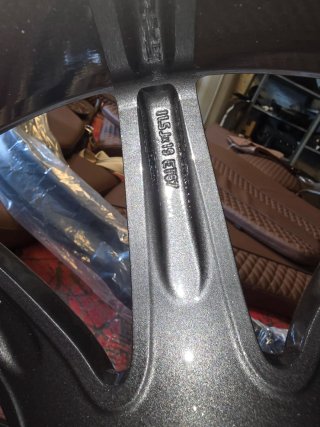 Llantas Porsche 911 997 CarreraS 19 OEM