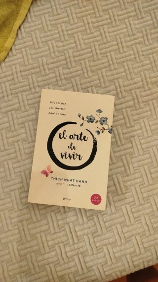 El Arte de Vivir
