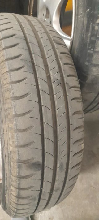 Llantas MINI 15 pulgadas