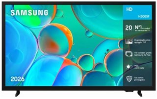 Samsung TV 32 HD H5005F Smart TV