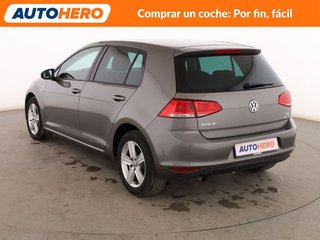 Volkswagen Golf 1.6 TDI Advance BlueMotion Tech