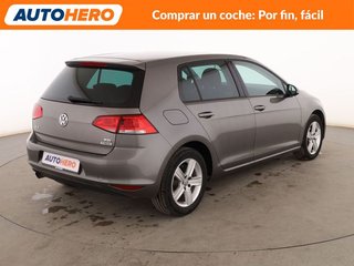 Volkswagen Golf 1.6 TDI Advance BlueMotion Tech