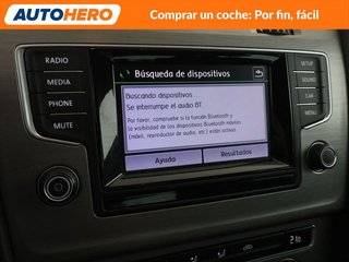 Volkswagen Golf 1.6 TDI Advance BlueMotion Tech