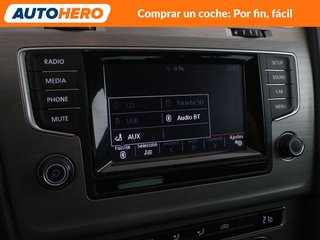 Volkswagen Golf 1.6 TDI Advance BlueMotion Tech