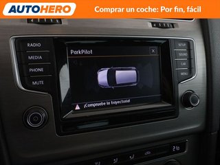 Volkswagen Golf 1.6 TDI Advance BlueMotion Tech