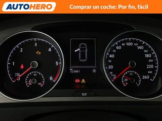 Volkswagen Golf 1.6 TDI Advance BlueMotion Tech