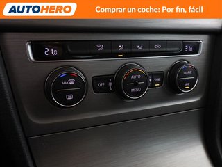 Volkswagen Golf 1.6 TDI Advance BlueMotion Tech