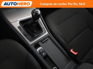 Volkswagen Golf 1.6 TDI Advance BlueMotion Tech