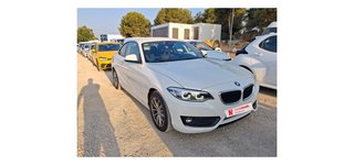 BMW Serie 2 2020 220i 2.0 184CV