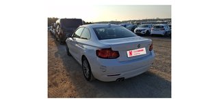BMW Serie 2 2020 220i 2.0 184CV