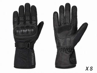 Guantes T-XS De Moto Termicos Impermeables