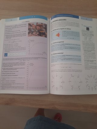 Matemáticas aplicadas a las Ciencias Sociales I...