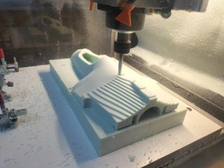 Router CNC