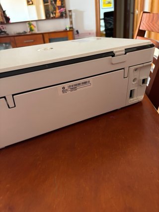 Impresora HP Envy 5541