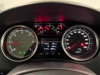 Peugeot 508 2.0 BlueHDI GT Line 110 kW (150 CV)