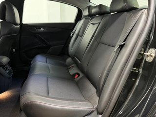 Peugeot 508 2.0 BlueHDI GT Line 110 kW (150 CV)