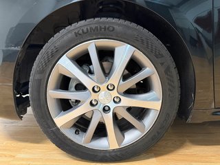 Peugeot 508 2.0 BlueHDI GT Line 110 kW (150 CV)