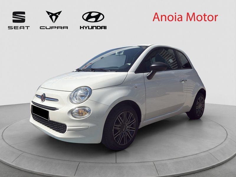 Fiat 500 2020