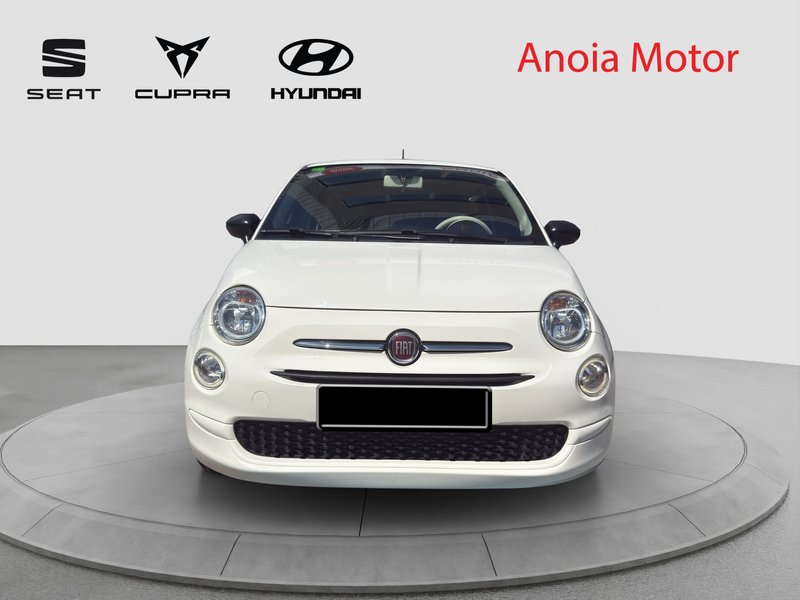 Fiat 500 2020, foto 2