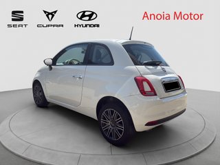 FIAT 500 70CV 2020