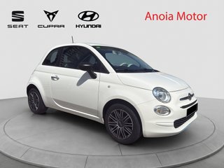 FIAT 500 70CV 2020