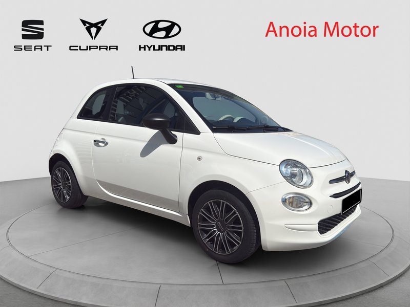 Fiat 500 2020, foto 3