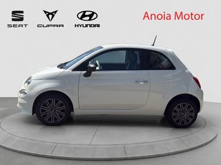 FIAT 500 70CV 2020