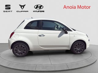 FIAT 500 70CV 2020