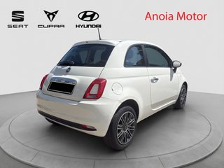 FIAT 500 70CV 2020
