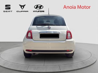 FIAT 500 70CV 2020