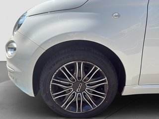 FIAT 500 70CV 2020