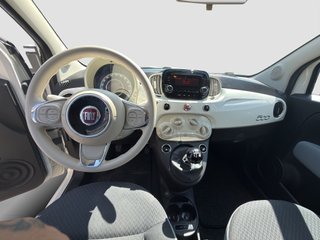FIAT 500 70CV 2020