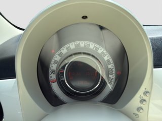 FIAT 500 70CV 2020
