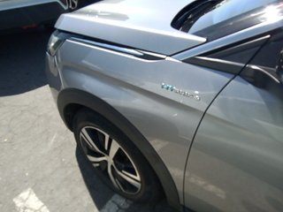 Peugeot 3008 Hybrid 300 GT e-EAT8 221 kW (300 CV)