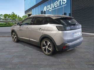 Peugeot 3008 Hybrid 300 GT e-EAT8 221 kW (300 CV)