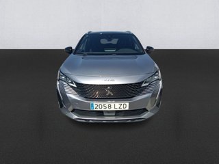 Peugeot 3008 Hybrid 300 GT e-EAT8 221 kW (300 CV)