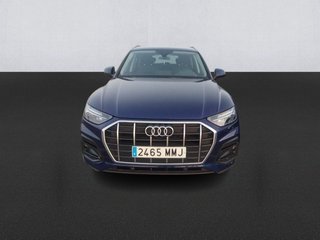 Audi Q5 Sportback Advanced 35 TDI 120 kW (163 CV) S tronic