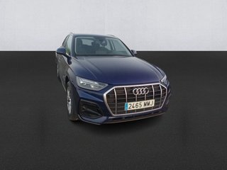 Audi Q5 Sportback Advanced 35 TDI 120 kW (163 CV) S tronic