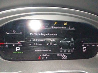 Audi Q5 Sportback Advanced 35 TDI 120 kW (163 CV) S tronic
