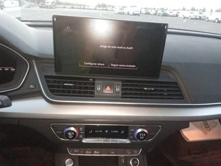 Audi Q5 Sportback Advanced 35 TDI 120 kW (163 CV) S tronic