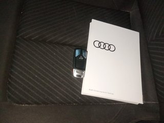 Audi Q5 Sportback Advanced 35 TDI 120 kW (163 CV) S tronic