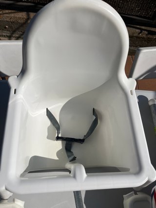 PACK 2x1: Tronas IKEA ANTILOP con Bandeja