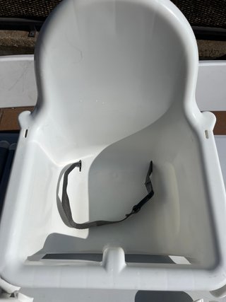 PACK 2x1: Tronas IKEA ANTILOP con Bandeja