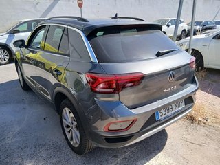Volkswagen T-Roc "Más" 2.0 TDI 110 kW (150 CV) DSG