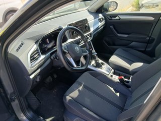 Volkswagen T-Roc "Más" 2.0 TDI 110 kW (150 CV) DSG