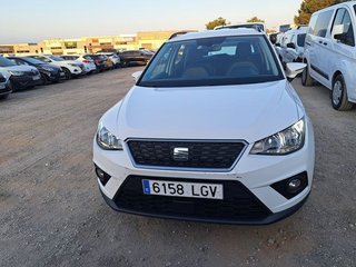SEAT Arona 1.0 TSI Ecomotive Style Edition 85 kW (115 CV)