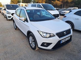 SEAT Arona 1.0 TSI Ecomotive Style Edition 85 kW (115 CV)