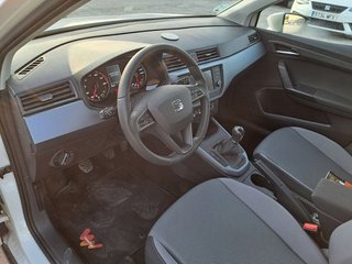 SEAT Arona 1.0 TSI Ecomotive Style Edition 85 kW (115 CV)